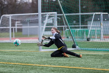 Bild 159 - wBJ JFV Luebeck - Kieler MTV : Ergebnis: 5:2